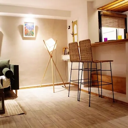 Cozy Studio In Cite Ennasr 1 Ariana Exterior photo