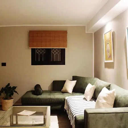 Cozy Studio In Cite Ennasr 1 Ariana Exterior photo
