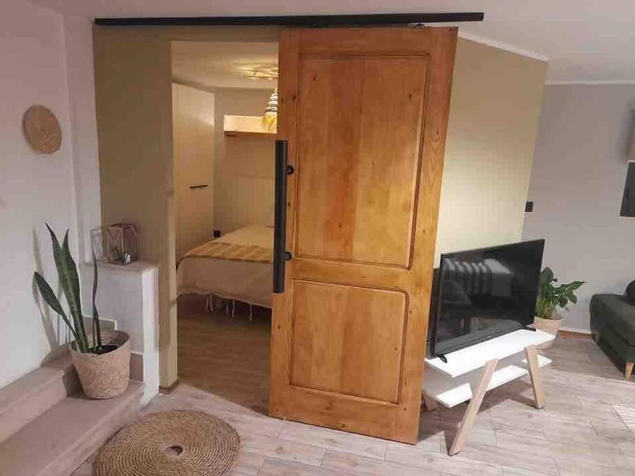 Cozy In Cite Ennasr 1 Apartmán